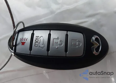 2018 Infiniti Qx60 from USA, damaged, VIN 5N1DL0MN4JC516646